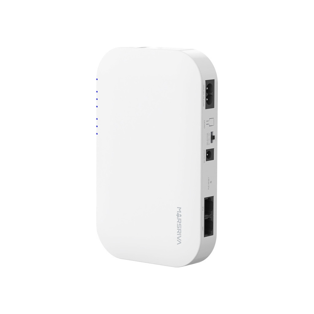 Пристрій безперебійного живлення Marsriva KP2 18W 37Wh (KP2_MARSRIVA) - зображення 4