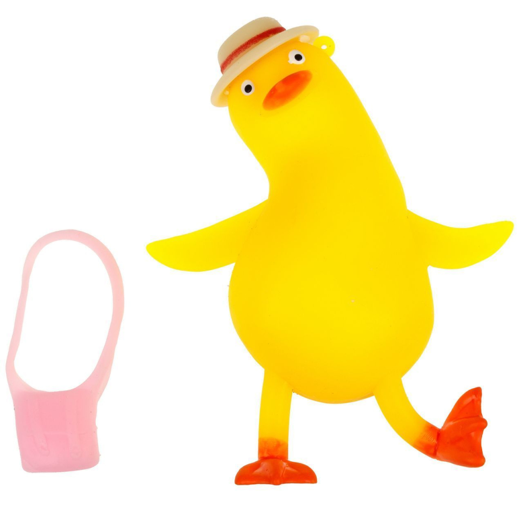 Антистрес Monster Gum Крутий заміс - Chill Goose (T25378) - изображение 4