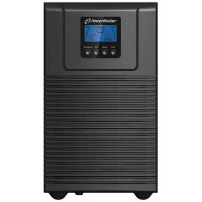 Пристрій безперебійного живлення PowerWalker VFI 2000 TGB (10122099) - зображення 1