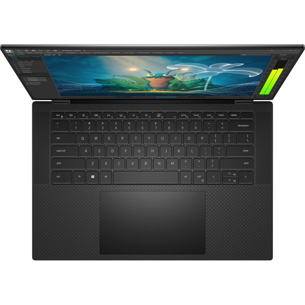 Ноутбук Dell Precision Workstation 5570 (210-BDTV-2305SSS) - зображення 4