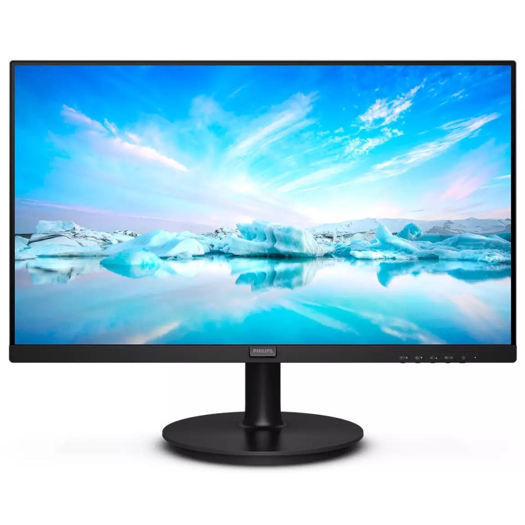 Монітор Philips 241V8LAB/00 - зображення 1