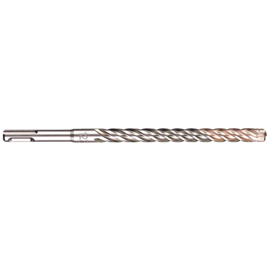 Бур Milwaukee SDS-PLUS MX4, 12,0х210х150мм, 10шт (4932352050) - зображення 1