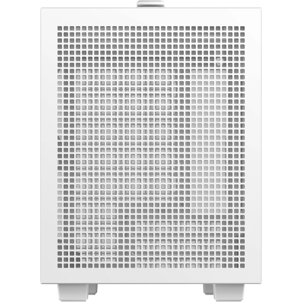Корпус Deepcool CH160 MESH WH - зображення 4