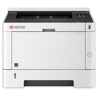 Лазерний принтер Kyocera P2235DW (1102RW3NL0) - зображення 2