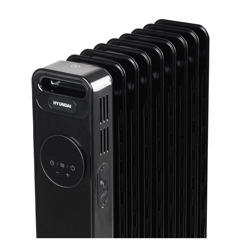 Обігрівач Hyundai H09HTRB - зображення 8