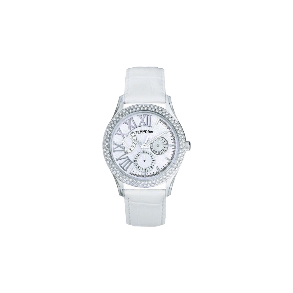 Наручний годинник Temporis T018LS.01 - зображення 1