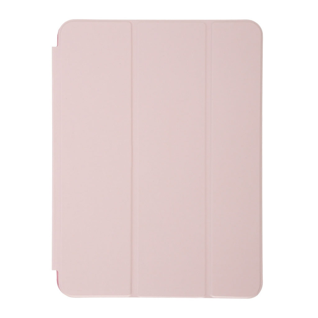 Чохол до планшета Armorstandart Smart Case iPad Pro 12.9 2022/2021/2020 Pink Sand (ARM56628) - зображення 1