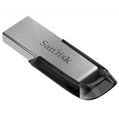 USB флеш накопичувач SanDisk 256GB Ultra Flair USB 3.0 (SDCZ73-256G-G46) - зображення 2