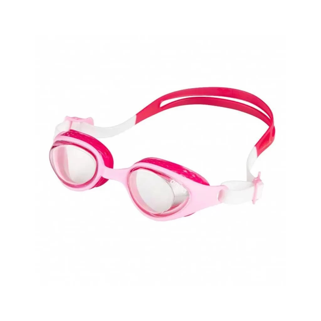 Окуляри для плавання Arena Air JR 005381-102 рожевий OSFM (3468336748473) - зображення 1