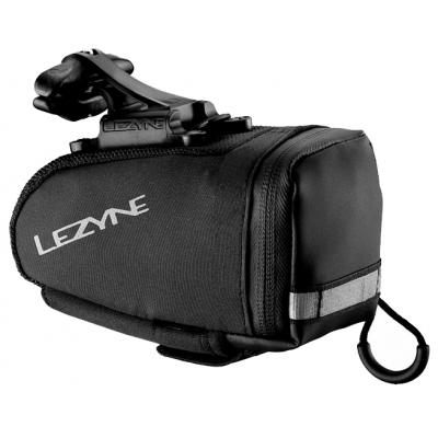 Сумка підсідельна Lezyne M - CADDY QR чорна (4712805 978342) - зображення 1