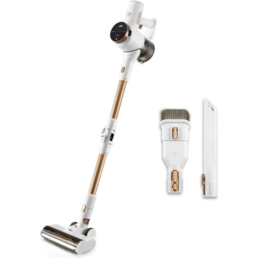 Пилосос Ufesa Z5 DIGITAL (81405890) - зображення 2