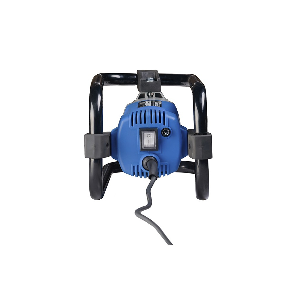 Вібратор глибинний Enersol 2.0 кВт, 17000 віб/хв, вага 6.2 кг (ECV-2000W) - изображение 3