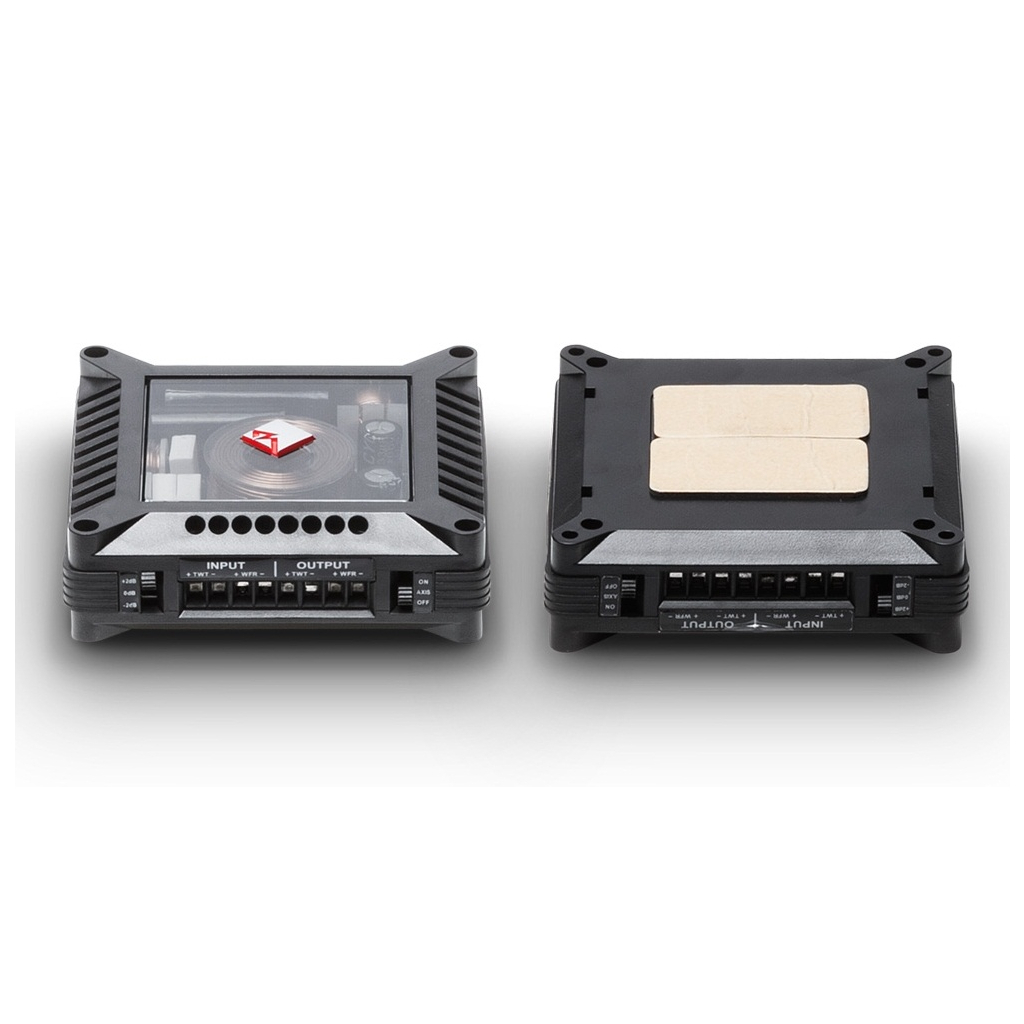 Компонентна акустика Rockford Fosgate Power T1650-S - зображення 6