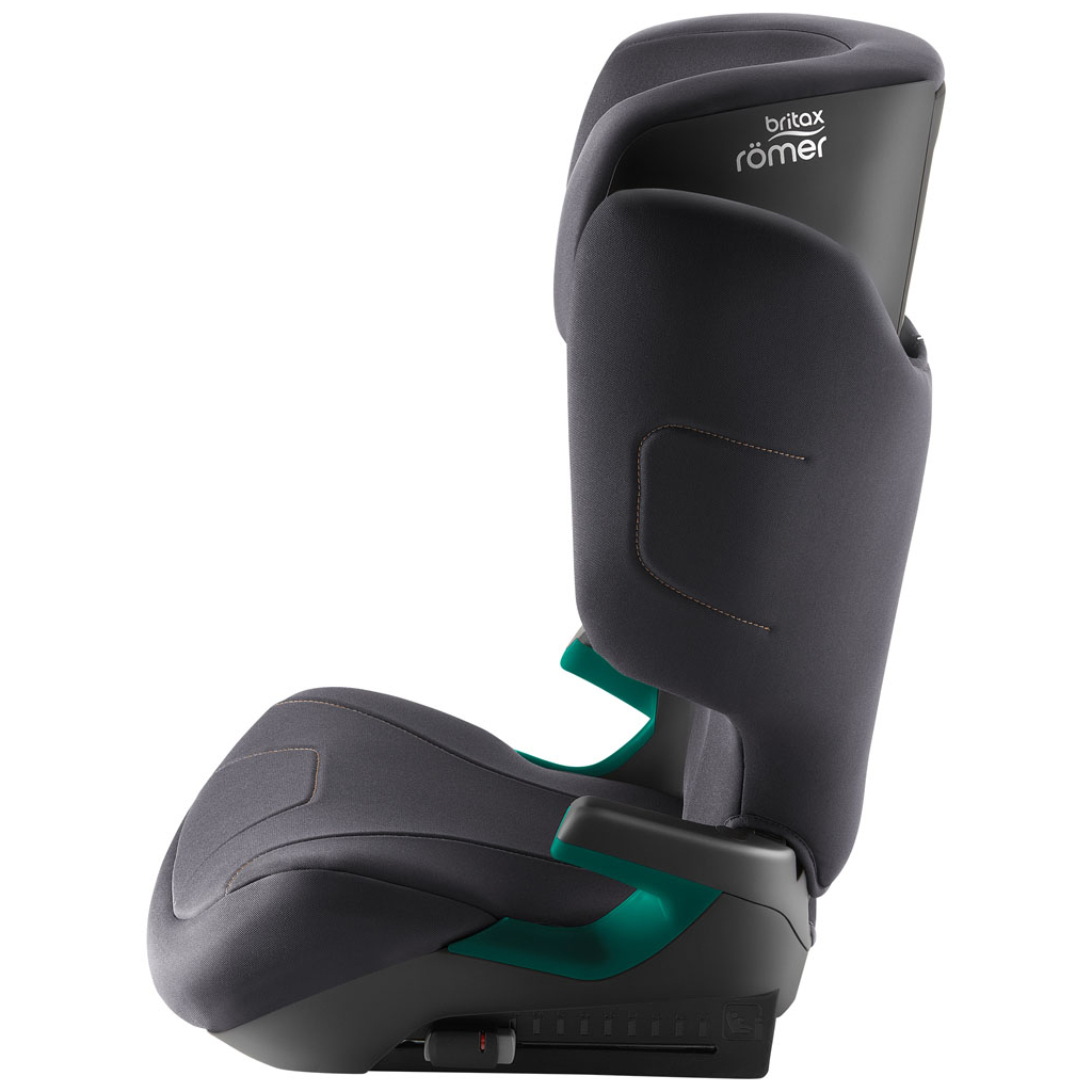 Автокрісло Britax-Romer HI-LINER Midnight Grey (2000037965) - изображение 3