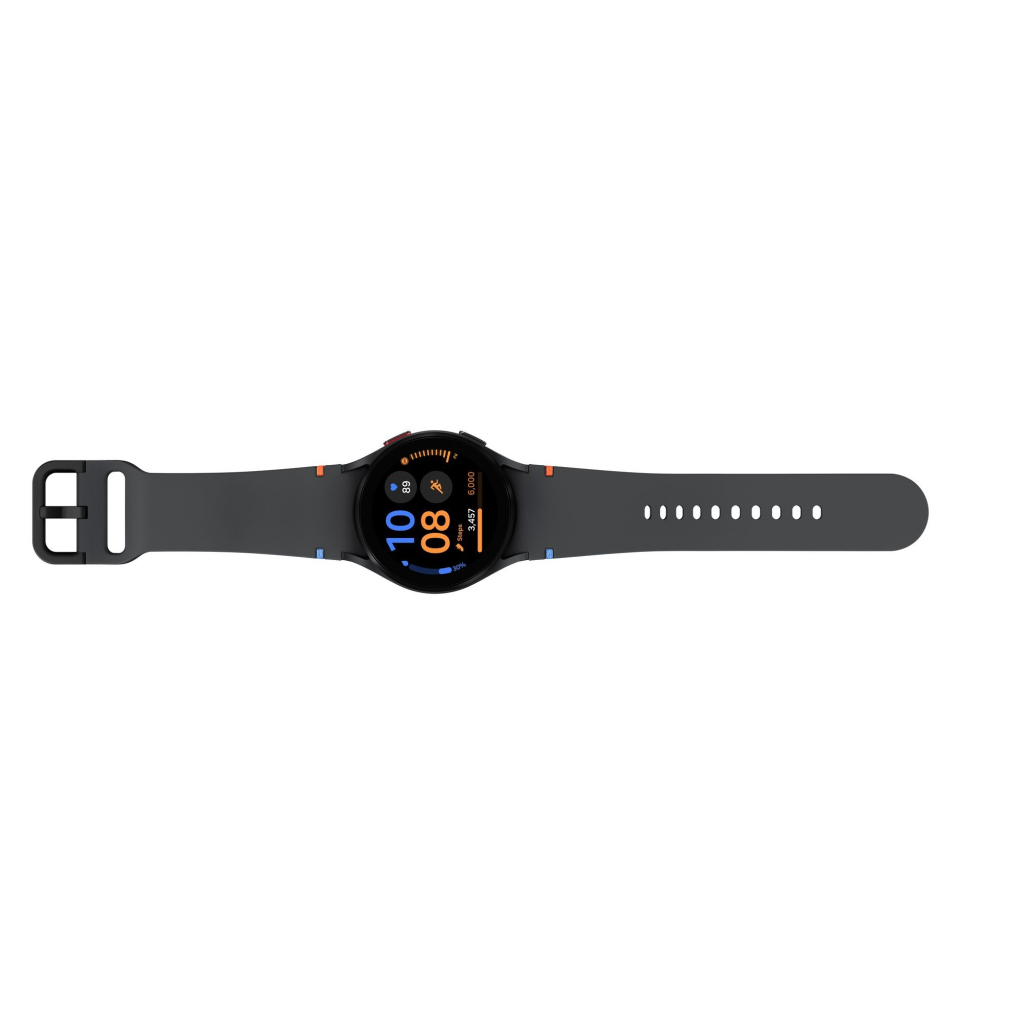 Смарт-годинник Samsung Galaxy Watch FE Black (SM-R861NZKASEK) - зображення 6