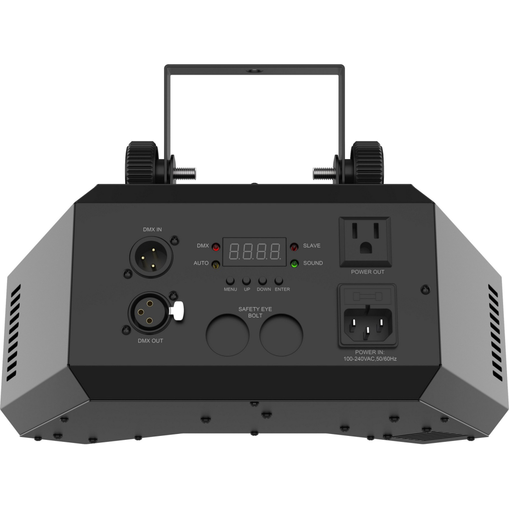 Світловий ефект Chauvet Obsession - изображение 3