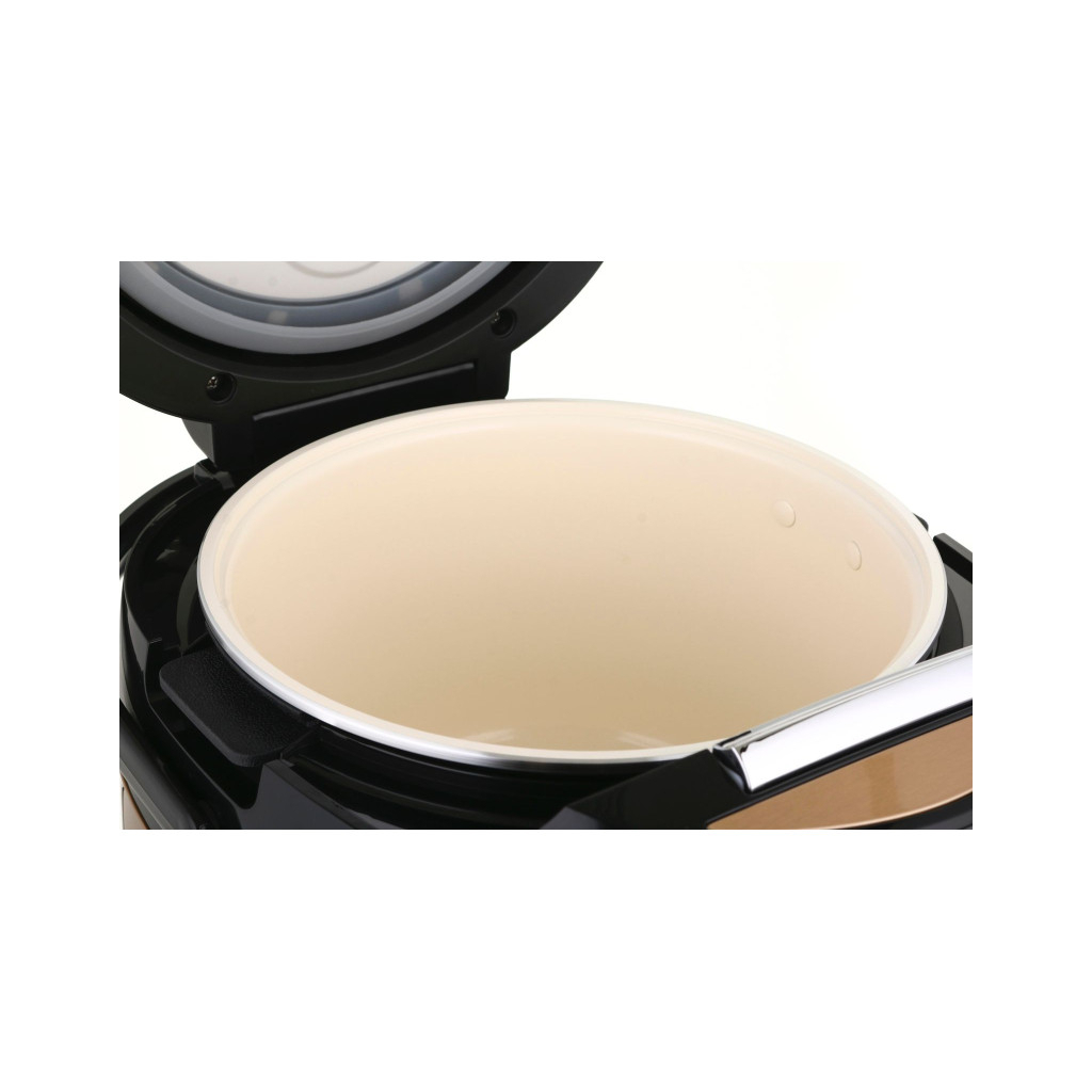 Мультиварка Laretti LR-MC7134 - зображення 7