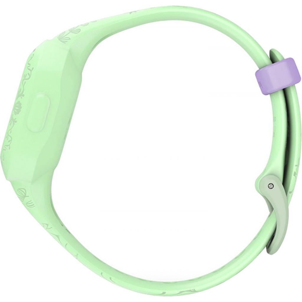 Фітнес браслет Garmin vivofit jr3, Disney The Little Mermaid (010-02441-13) - зображення 5