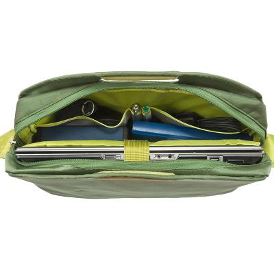 Сумка для ноутбука EasyTouch 15.6 ET-902 Green - зображення 4