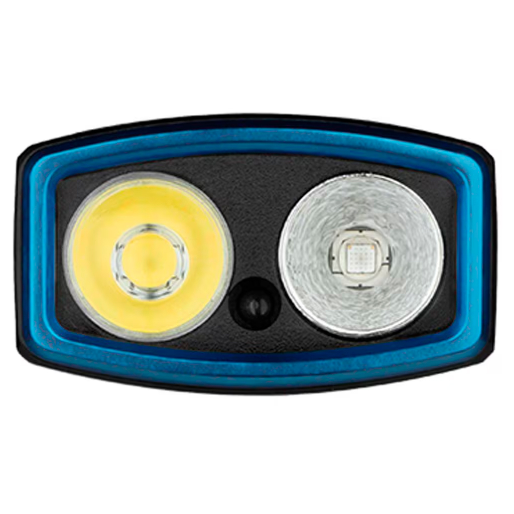 Ліхтар Olight Arkfeld Pro V3 CW Black (0.0000.0610) - зображення 5