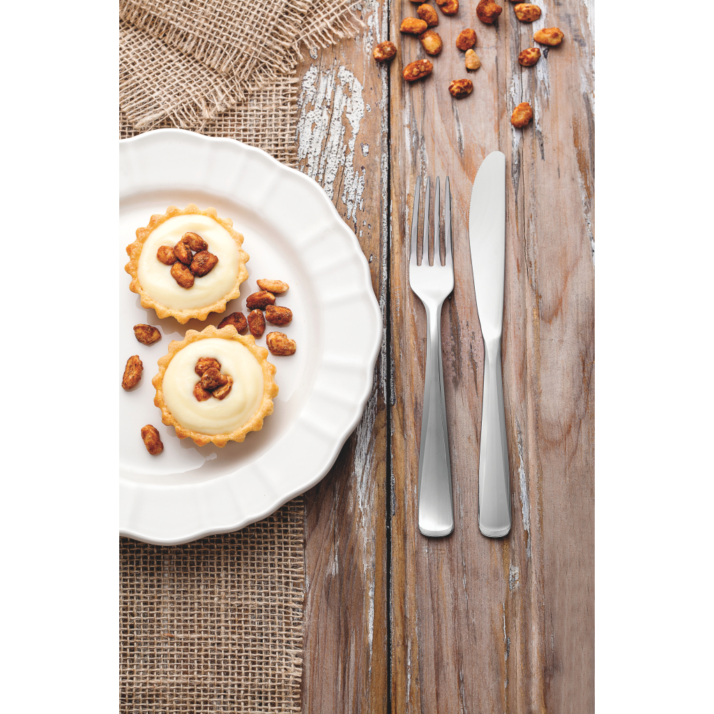 Чайна ложка Tramontina Pacific 1 шт (63962/070) - зображення 2