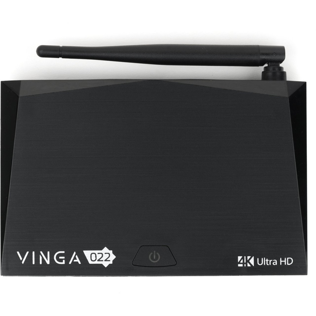 Медіаплеєр Vinga 022 (VINGA-022-162) - изображение 7