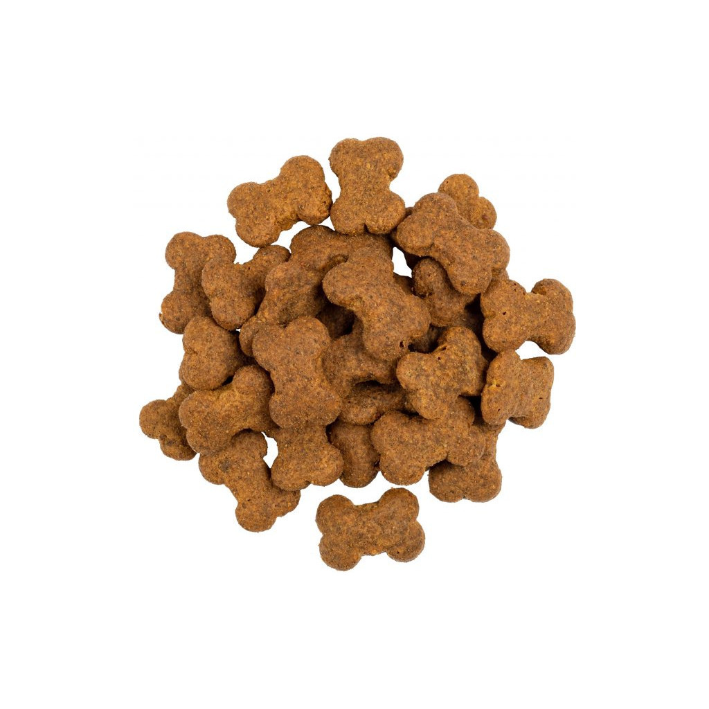 Ласощі для собак Savory для здорового росту цуценят, ягня і обліпиха 200 г (4820232631379) - изображение 3