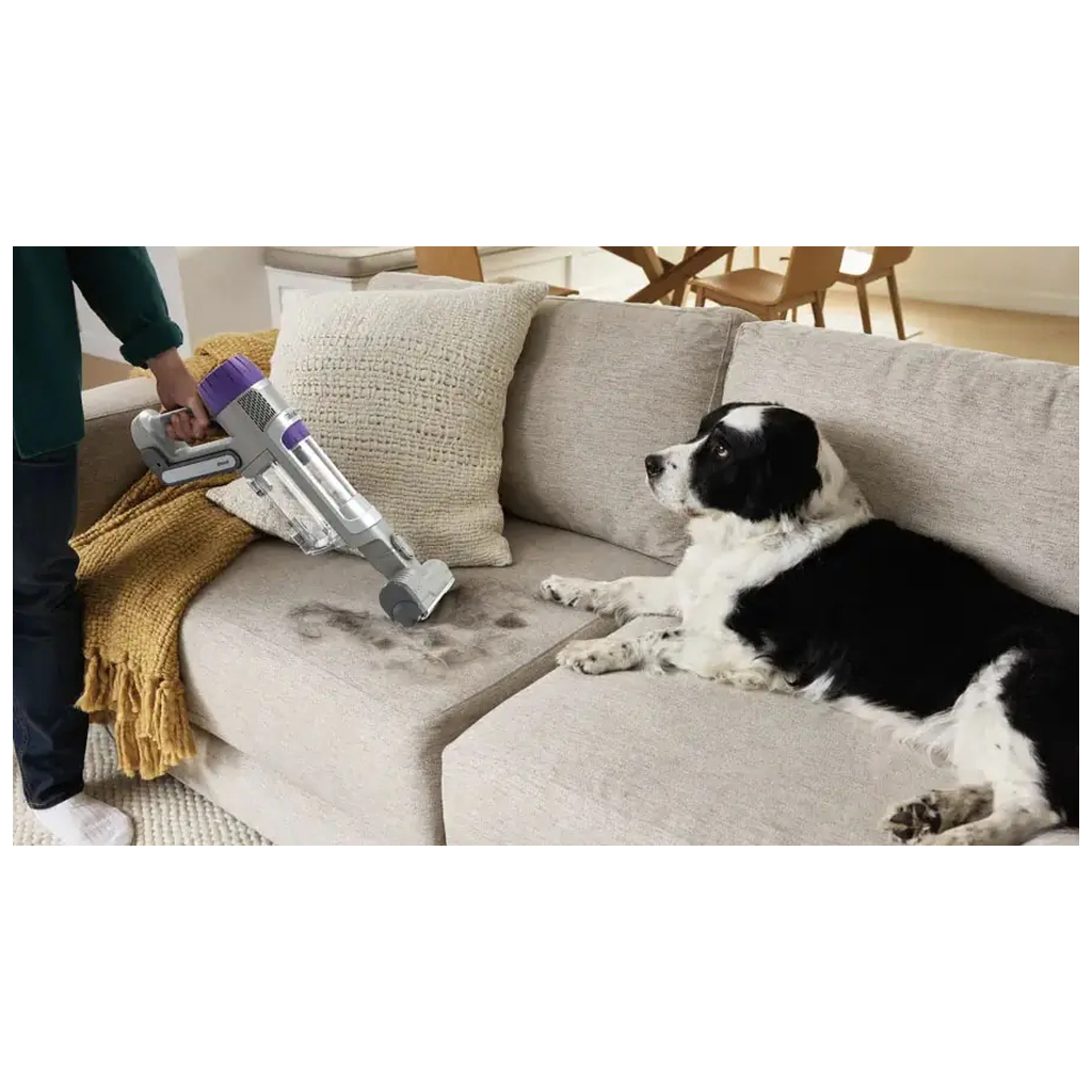 Пилосос Shark Detect Pro Max (IP1251EUT) - зображення 9