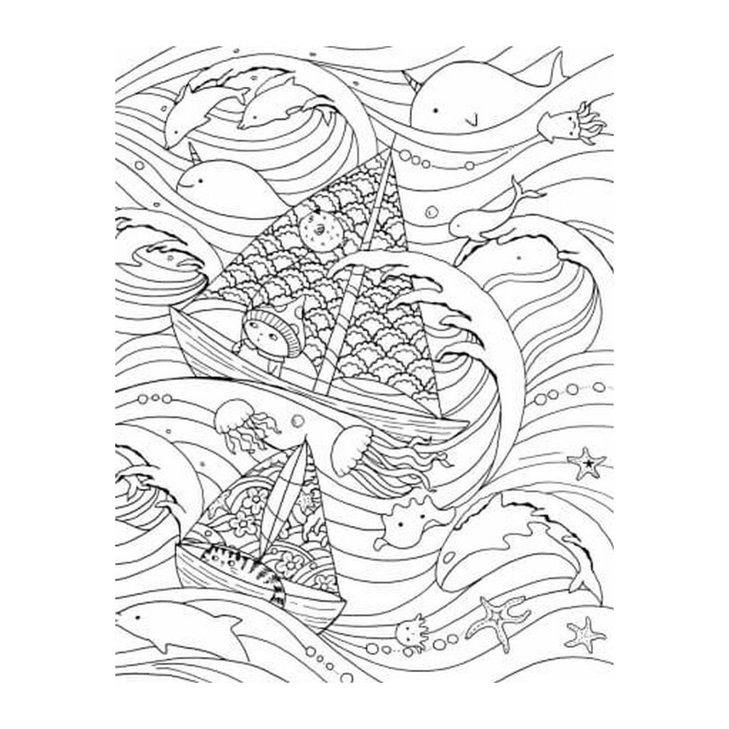 Книга Майже мільйон русалок - Лулу Майо Жорж (9786177853717) - зображення 9