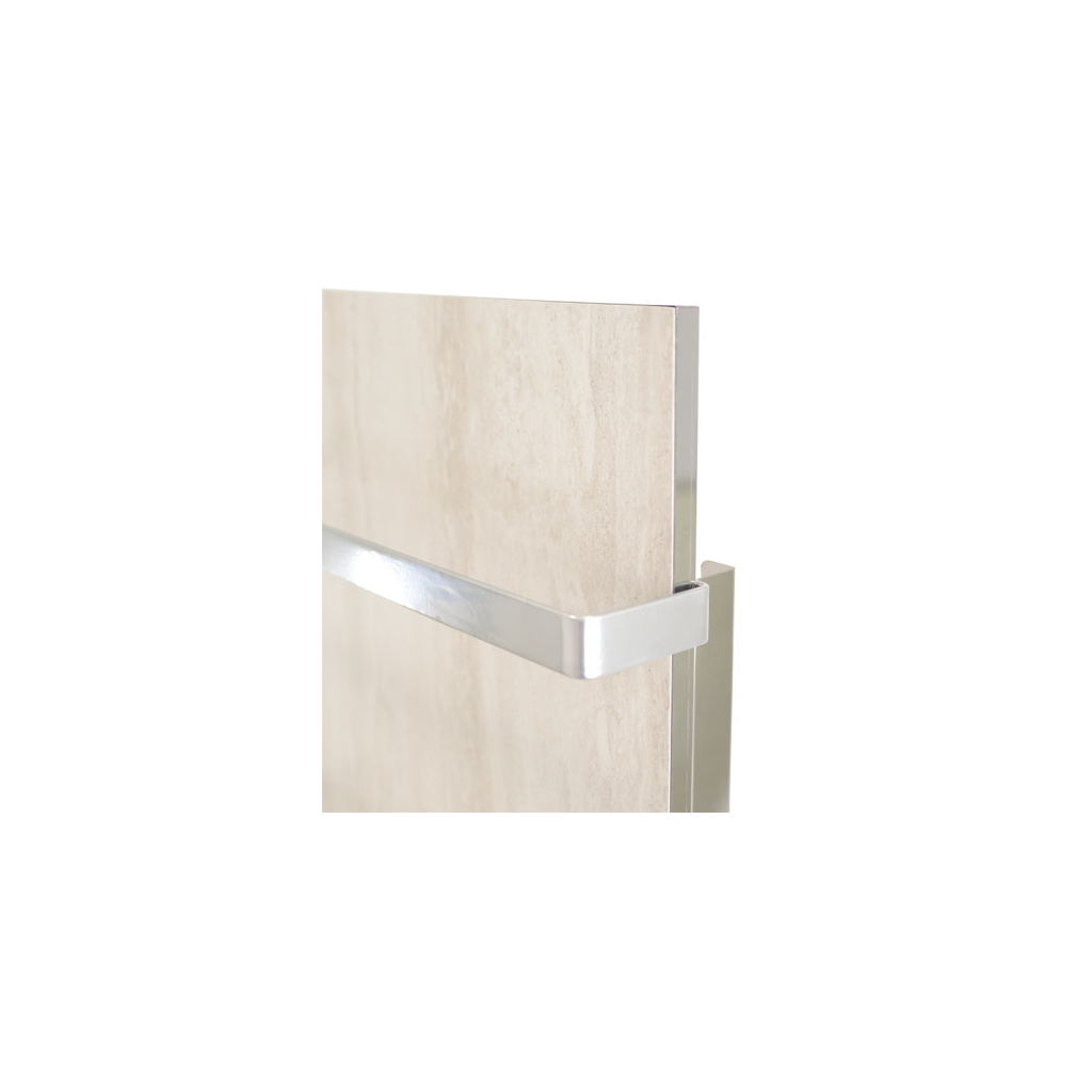 Сушарка для рушників Teploceramic TCMT-T-300TRAVERTINE - зображення 3