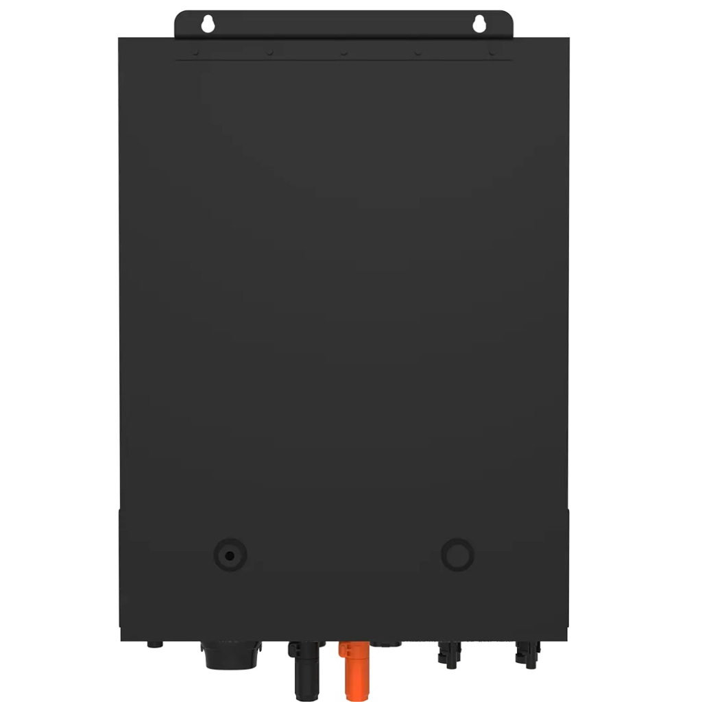 Сонячний інвертор Solis S6-EO1P5K-48-EU S6 5kW (S6-EO1P5K-48-EU) - зображення 4