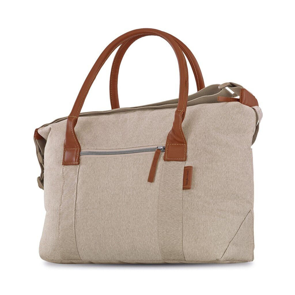 Сумка для мами Inglesina Quad Day Bag Rodeo Sand AX60K0RDS (70754) - зображення 1