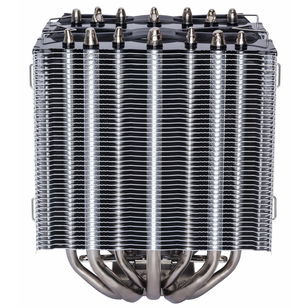 Кулер до процесора Gelid Solutions Phantom (CC-Phantom-01-A) - зображення 3