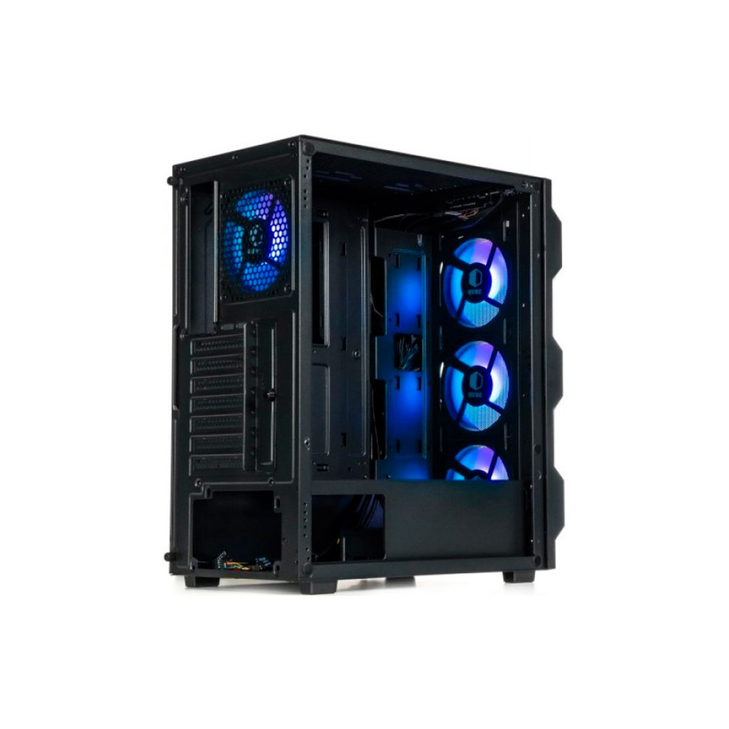 Корпус Qube CORSAIR_FMNU3 - зображення 5