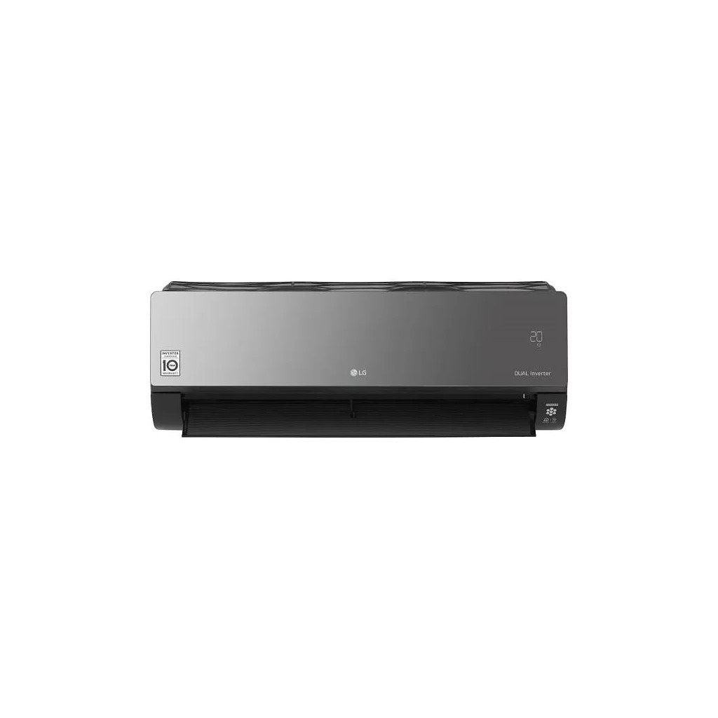 Кондиціонер LG AC09BK.NSJR / AC09BK.UA3R - зображення 1