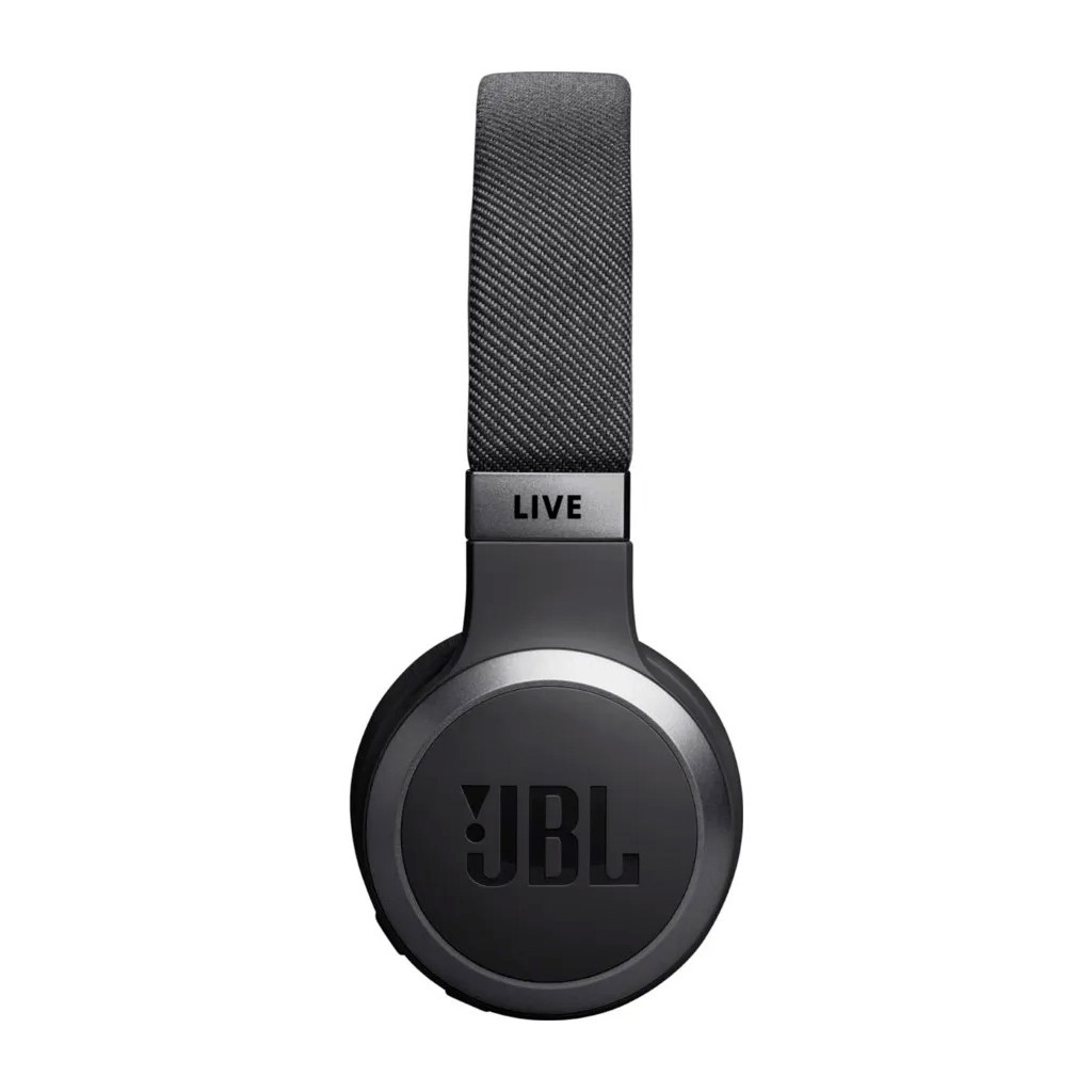 Навушники JBL Live 670 NC Black (JBLLIVE670NCBLK) - зображення 6