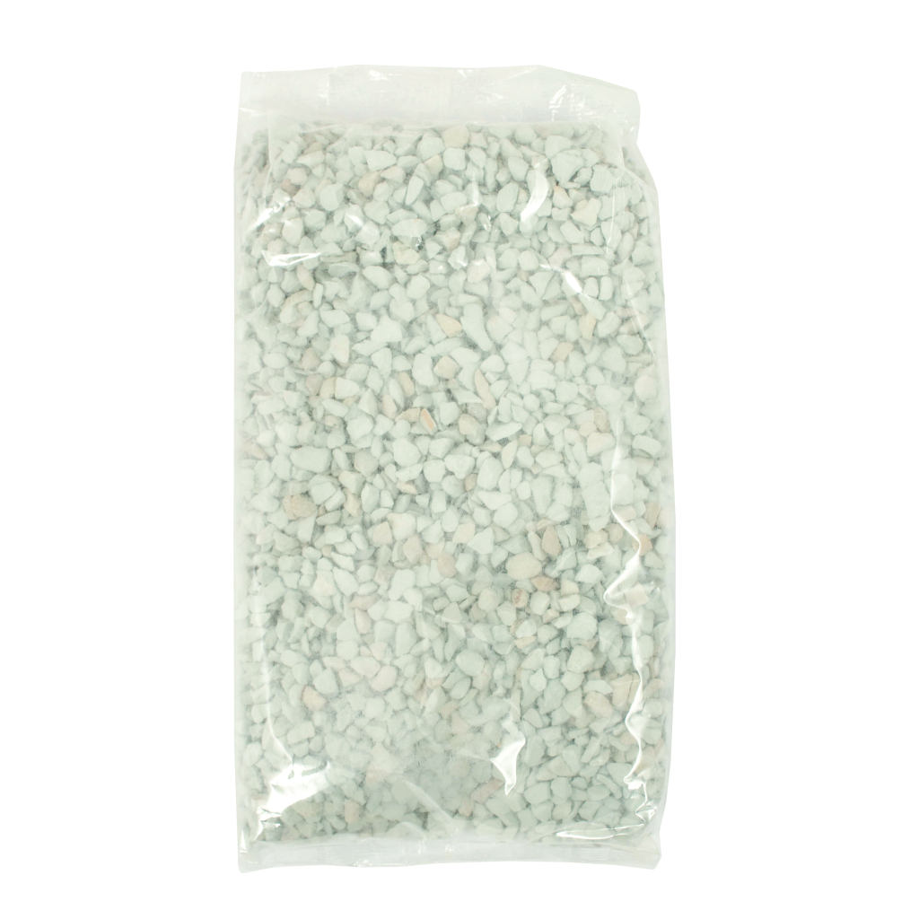 Наповнювач для акваріумного фільтра AquaEl ZeoMAX Plus 1 л (5905546054003) - изображение 2