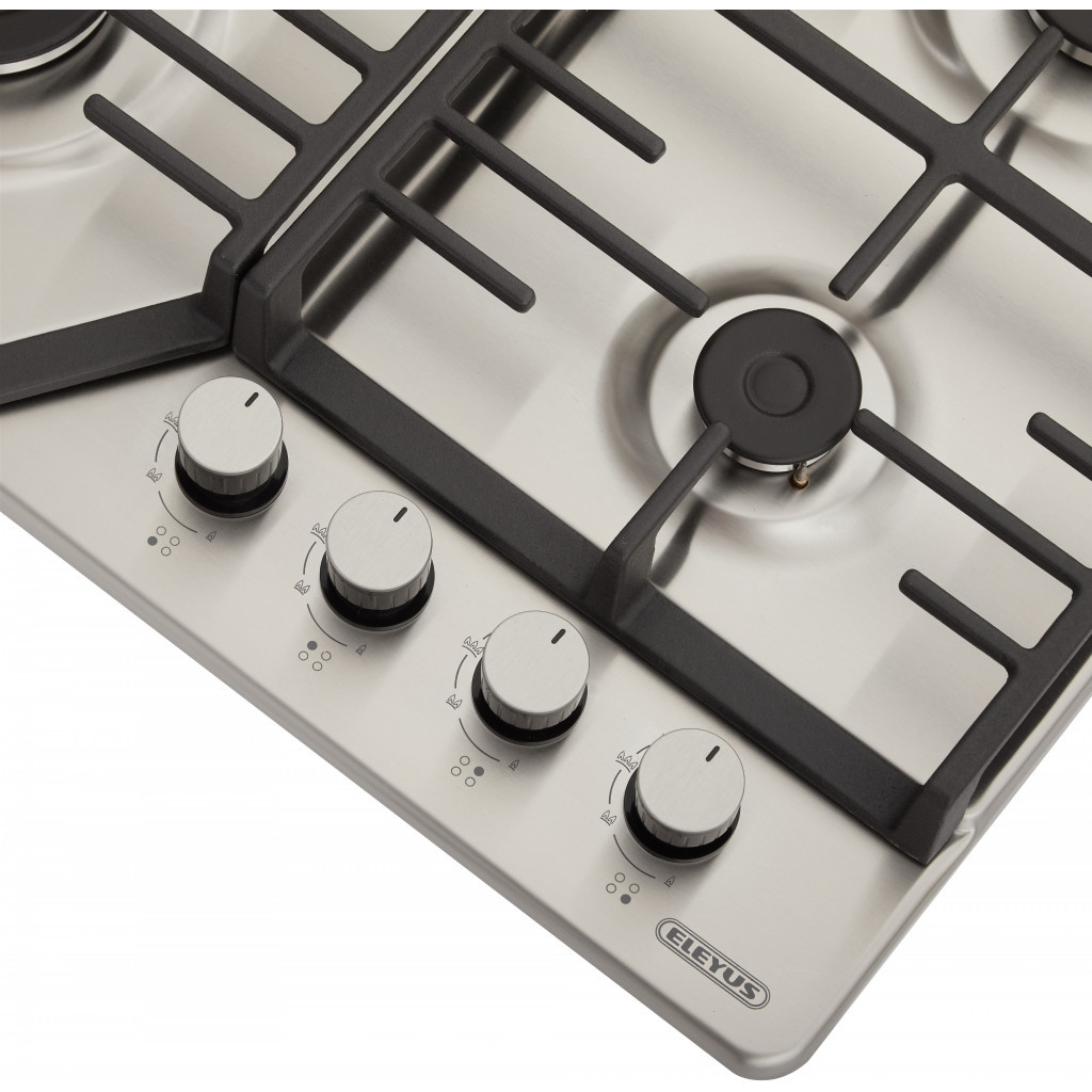 Варочна поверхня Eleyus MAGENTA 60 IS CF - изображение 8