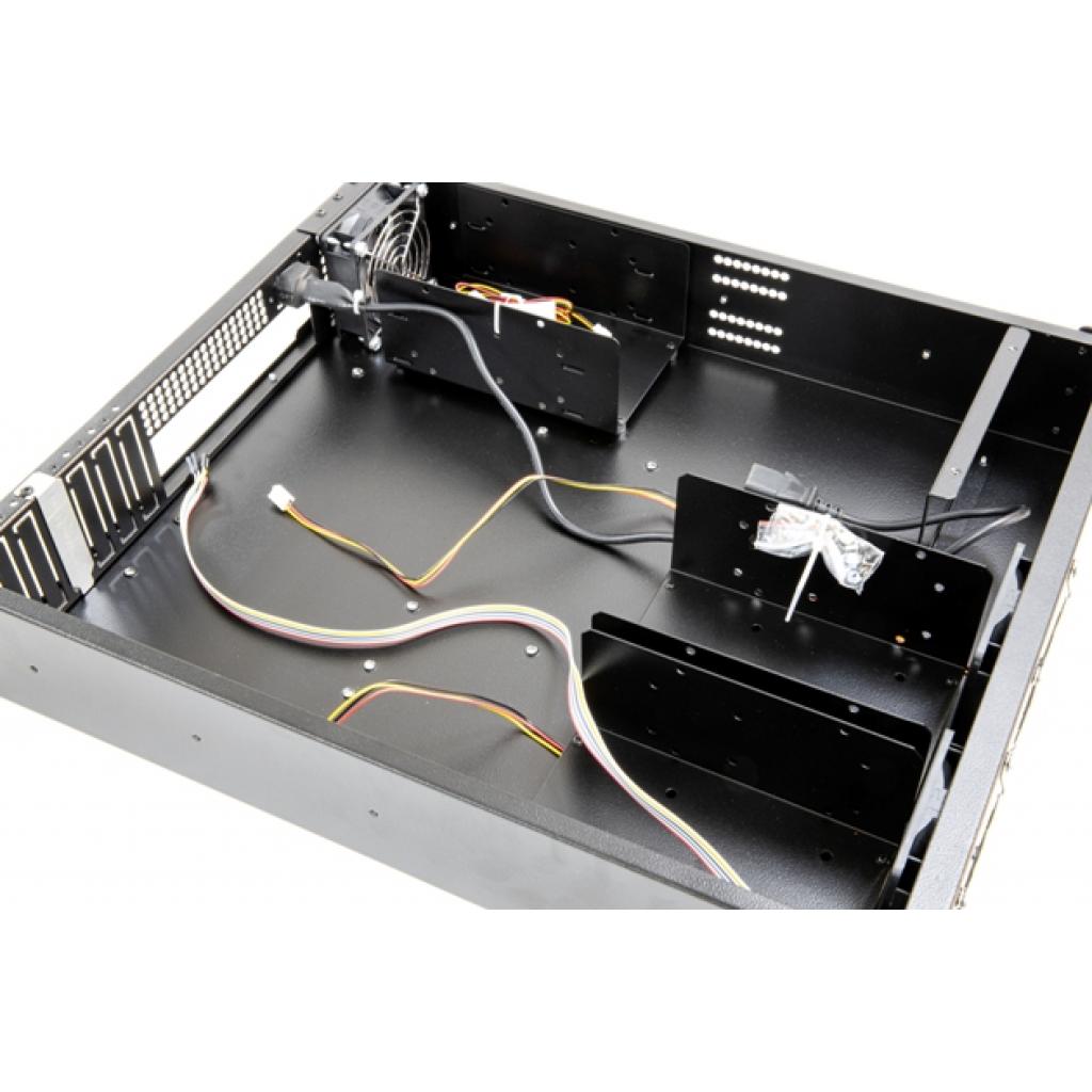 Корпус до сервера CSV 2U-LC 6HDD (2ЛЦ-6-КС-CSV) - зображення 10