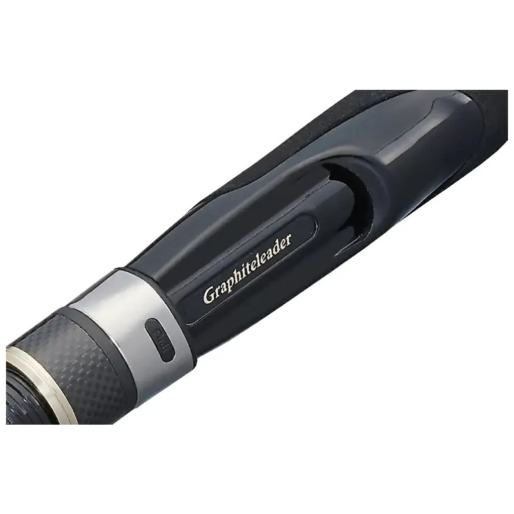 Вудилище Graphiteleader 20 Finezza UX 20GFINUS-752L-T 2.26m 1-7g (2135.33.49) - зображення 3