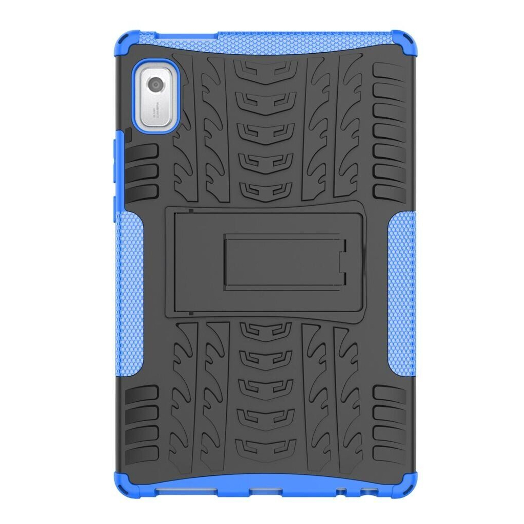 Чохол до планшета BeCover Lenovo Tab M9 TB-310 9" Blue (709924) - зображення 4