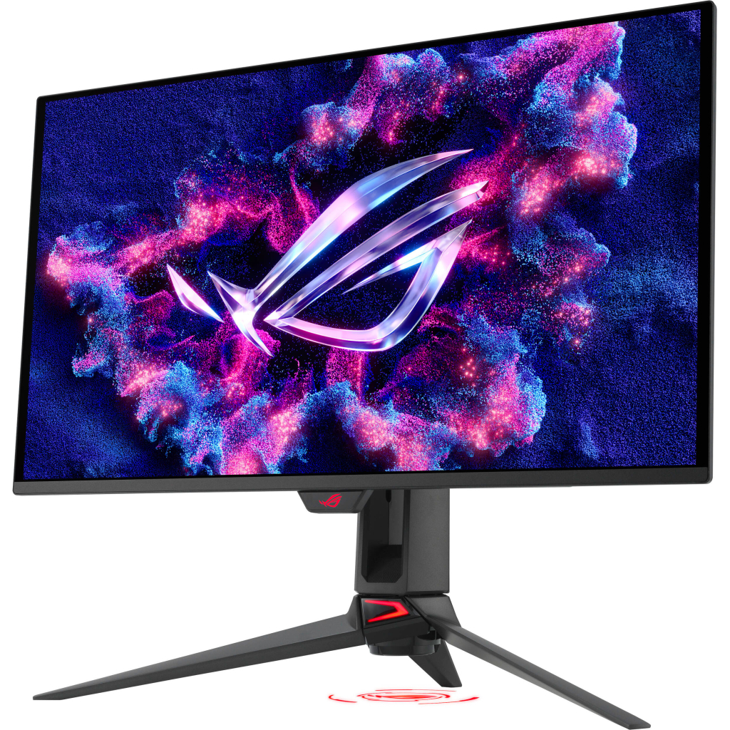 Монітор ASUS ROG Swift PG27UCDM - зображення 3