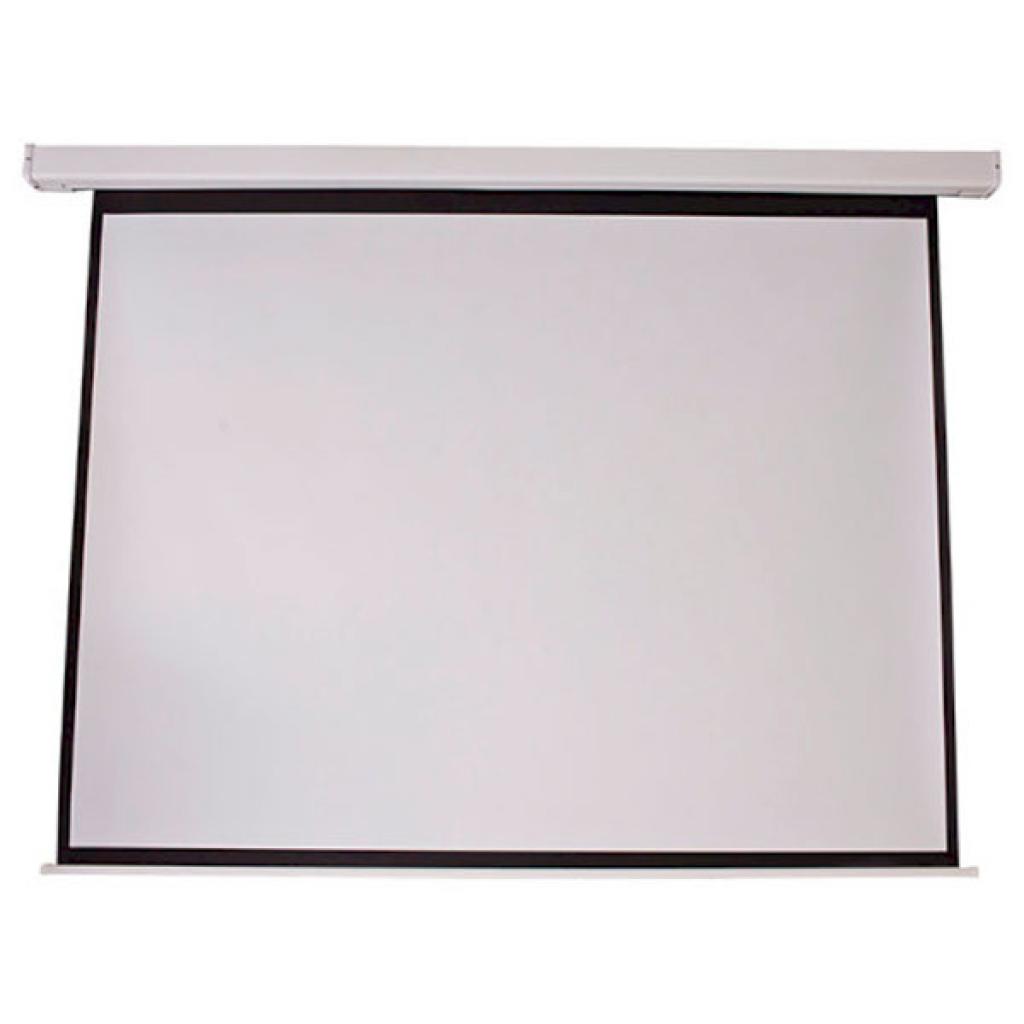 Проекційний екран Atria MW-NTSC-150D - зображення 1