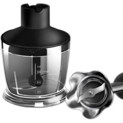 Блендер Redmond RHB-2915EBlack - зображення 3