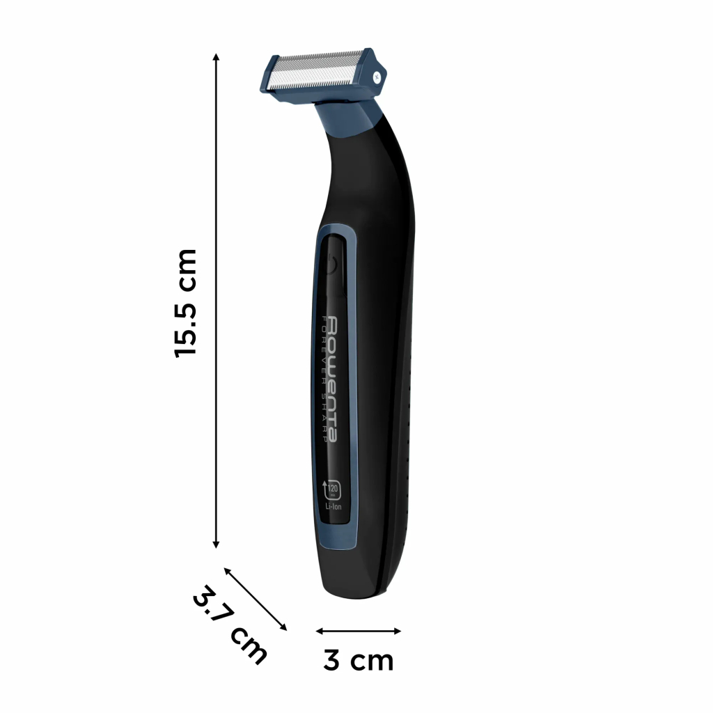 Тример Rowenta TN6011F0 - зображення 3