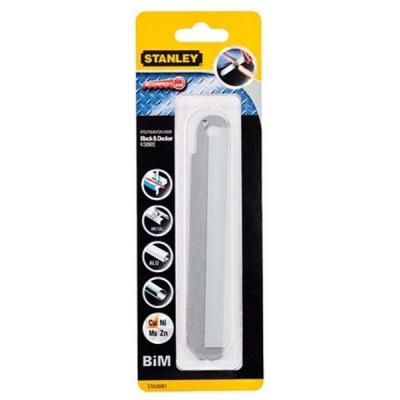 Полотно Stanley по металлу, средний пропил (STA29981) - зображення 1