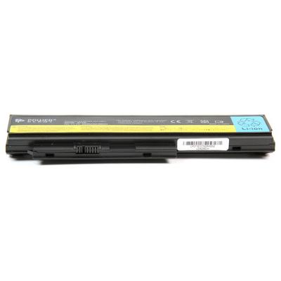 Акумулятор до ноутбука PowerPlant IBM/LENOVO ThinkPad X230 (0A36281) 11.1V 5200mAh (NB480180) - зображення 2