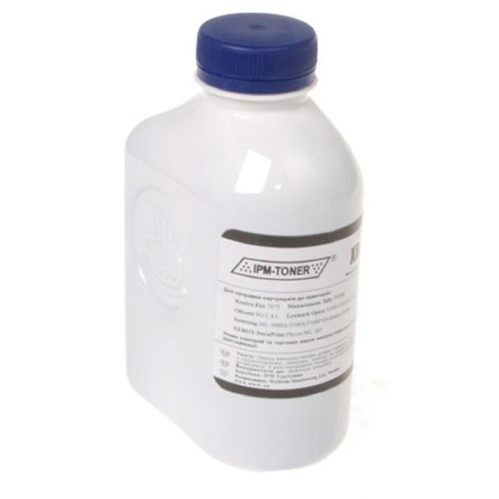 Тонер Xerox P8e/Optra E310, 220г Black IPM (TB55-P1) - зображення 1