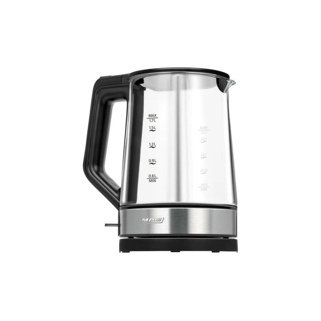 Електрочайник MPM MCZ-125 - зображення 2