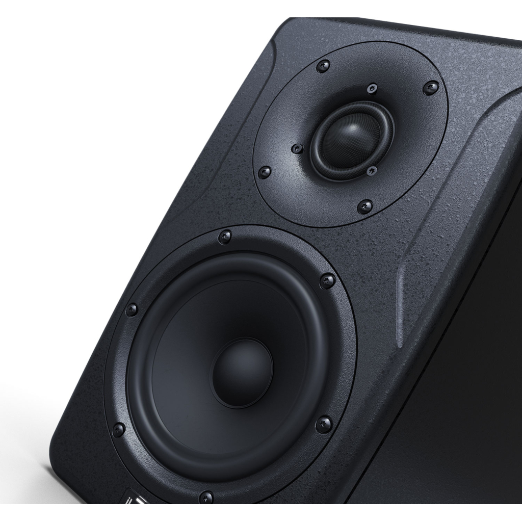 Студійний монітор IK Multimedia iLoud Precision 6 - зображення 4